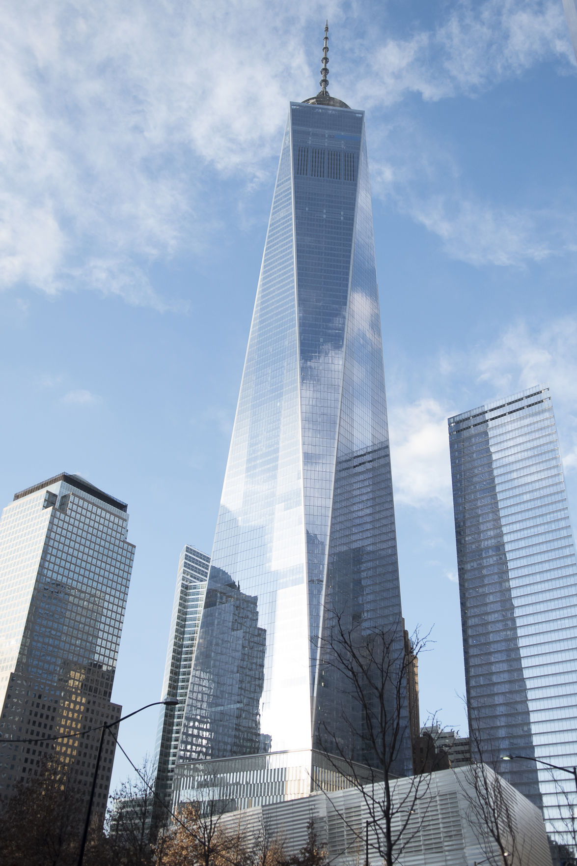 Remembering 9/11